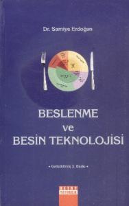Beslenme ve Besin Teknolojisi