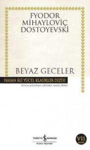 Beyaz Geceler