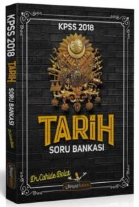 2018 KPSS Tarih Soru Bankası