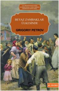 Beyaz Zambaklar Ülkesinde (Cep Boy)