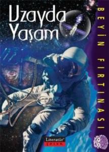 Uzayda Yaşam Beyin Fırtınası