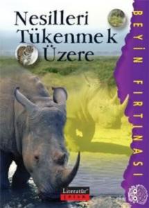 Nesilleri Tükenmek Üzere Beyin Fırtınası