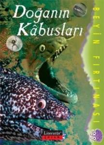 Doğanın Kâbusları