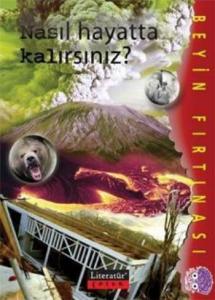 Nasıl Hayatta Kalırsınız? Beyin Fırtınası