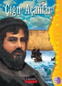 Çığır Açanlar Beyin Fırtınası