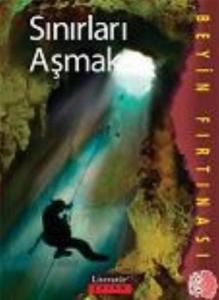 Sınırları Aşmak Beyin Fırtınası: Turuncu Dizi-1