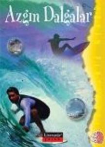 Azgın Dalgalar Resimli