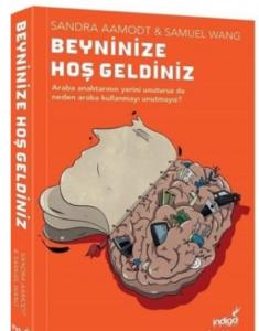Beyninize Hoş Geldiniz