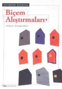 Biçem Alıştırmaları