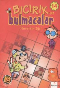 Bıcırık Dizisi-14: Bıcırıktan Bulmacalar