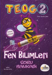 Biders TEOG 2 Fen Bilimleri Soru Bankası