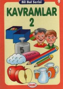 Bil Bul Serisi-09: Kavramlar 2