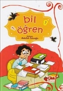 Bil Öğren-Ciltli