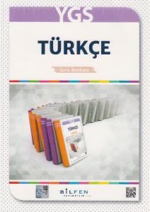 Bilfen YGS Türkçe Soru Bankası