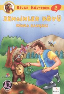 Bilge Köstebek-2: Zenginler Köyü