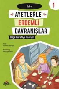 Bilge Muftakta -Temizlik - Ayetlerle Erdemli Davranışlar 8