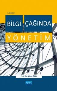 Bilgi Çağında Yönetim