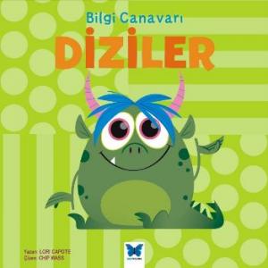Diziler; Bilgi Canavarı