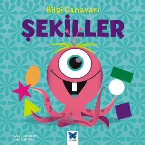 Şekiller; Bilgi Canavarı
