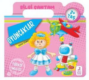 Oyuncaklar - Bilgi Çantam