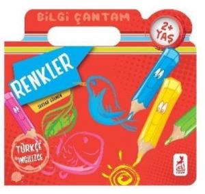 Bilgi Çantam  Taşıtlar Meslekler