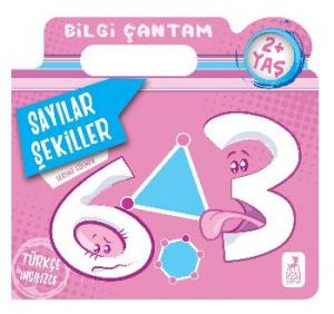 Sayılar Şekiller - Bilgi Çantam