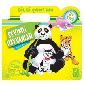Sevimli Hayvanlar - Bilgi Çantam