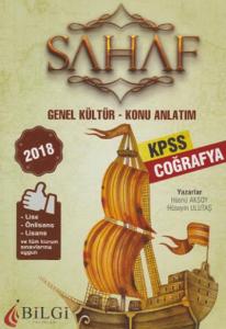 Bilgi Eğitim Merkezi KPSS Sahaf Genel Kültür Coğrafya Konu Anlatımlı