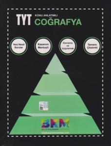 Bilgi Kazanım Merkezi TYT Coğrafya Konu Anlatımlı-YENİ