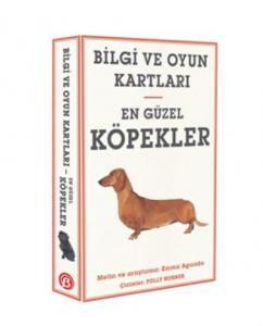 En Güzel Köpekler; Bilgi ve Oyun Kartları