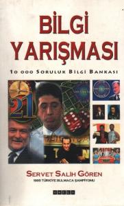 Bilgi Yarışması