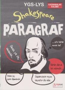 YGS-LYS Kazananlar Kulübü Shakespeare Paragraf