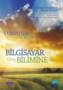 Bilgisayar Bilimine Giriş; Competer Science An Overview