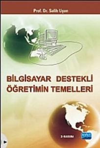 Bilgisayar Destekli Öğretimin Temelleri