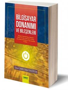 Bilgisayar Donanımı ve Bileşenleri