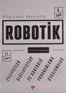 Bilgisayar Kontrollü Robotik