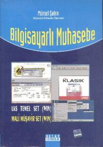 Bilgisayarlı Muhasebe; LKS Temel Set (Win) - Mali Müşavir Set (Win)