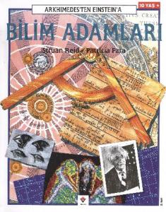 Bilim Adamları