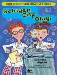 Soluyan Çöp Olayı