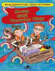 Mossy Gölü Canavarı Olayı