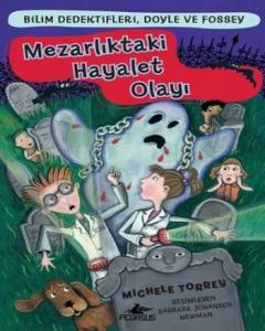 Mezarlıktaki Hayalet Olayı