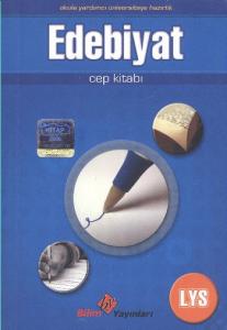 Bilim LYS Edebiyat Cep Kitabı