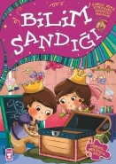 Bilim Sandığı Çoklu Zeka Etkinlikli Eğlenceli Masallar-1
