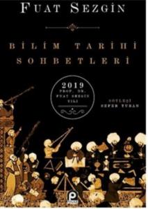 Bilim Tarihi Sohbetleri