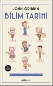 Bilim Tarihi