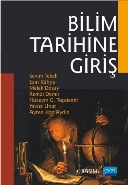 Bilim Tarihine Giriş