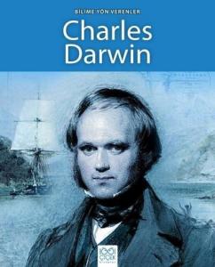 Bilime Yön Verenler Charles Darwin