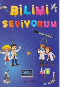 Bilimi Seviyorum