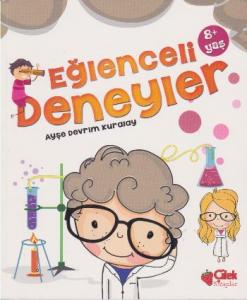 Eğlenceli Deneyler