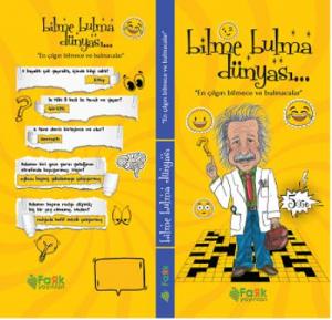 Bilme Bulma Dünyası...